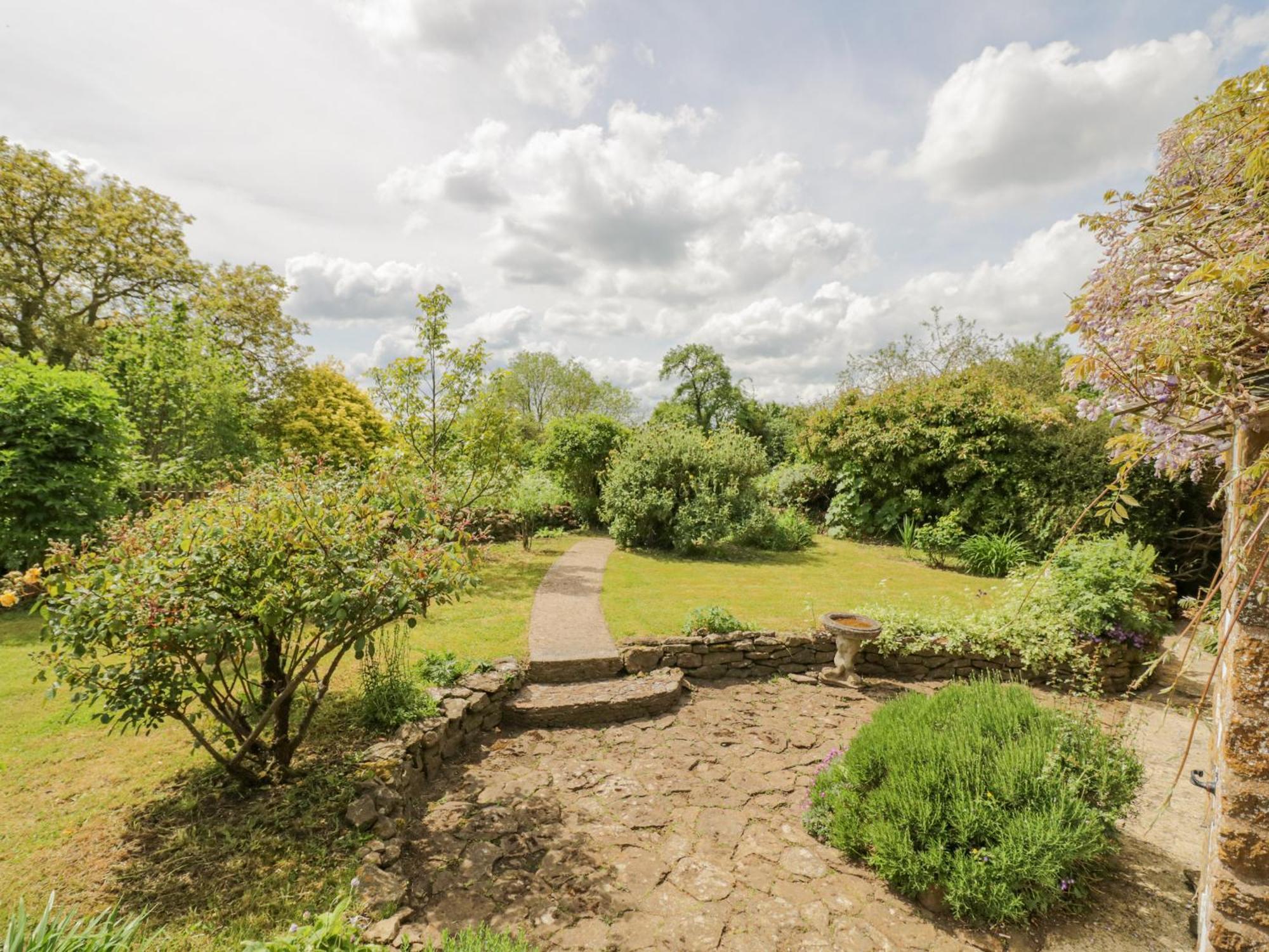 Priors Mead Villa Banbury Exterior photo