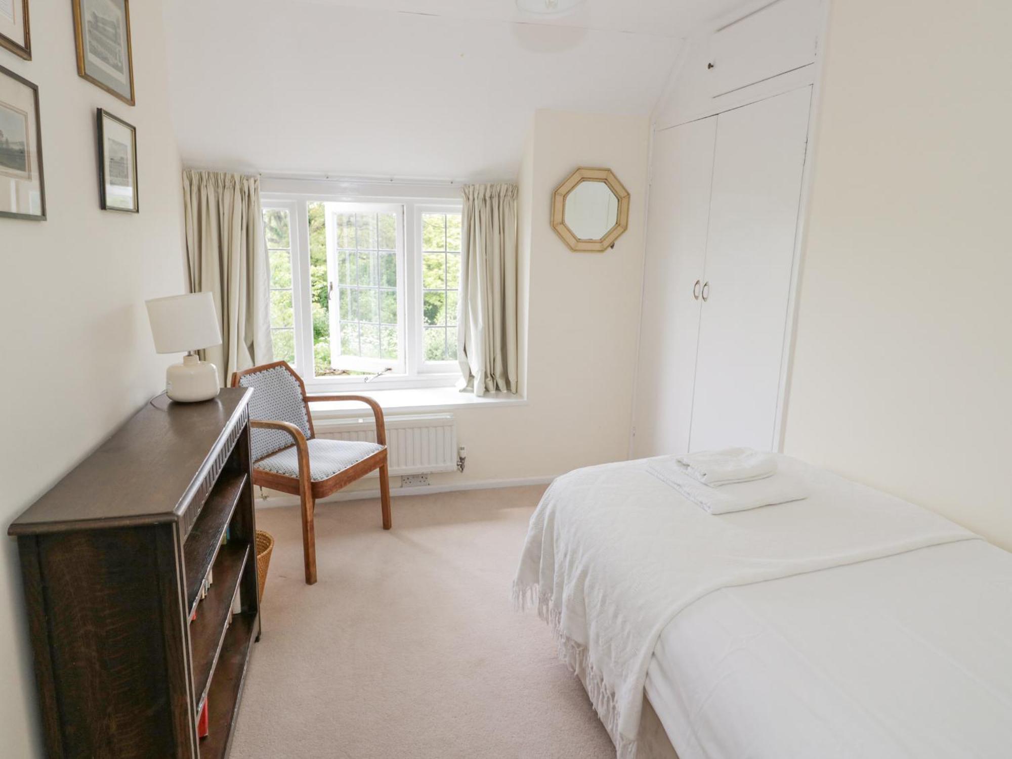 Priors Mead Villa Banbury Exterior photo