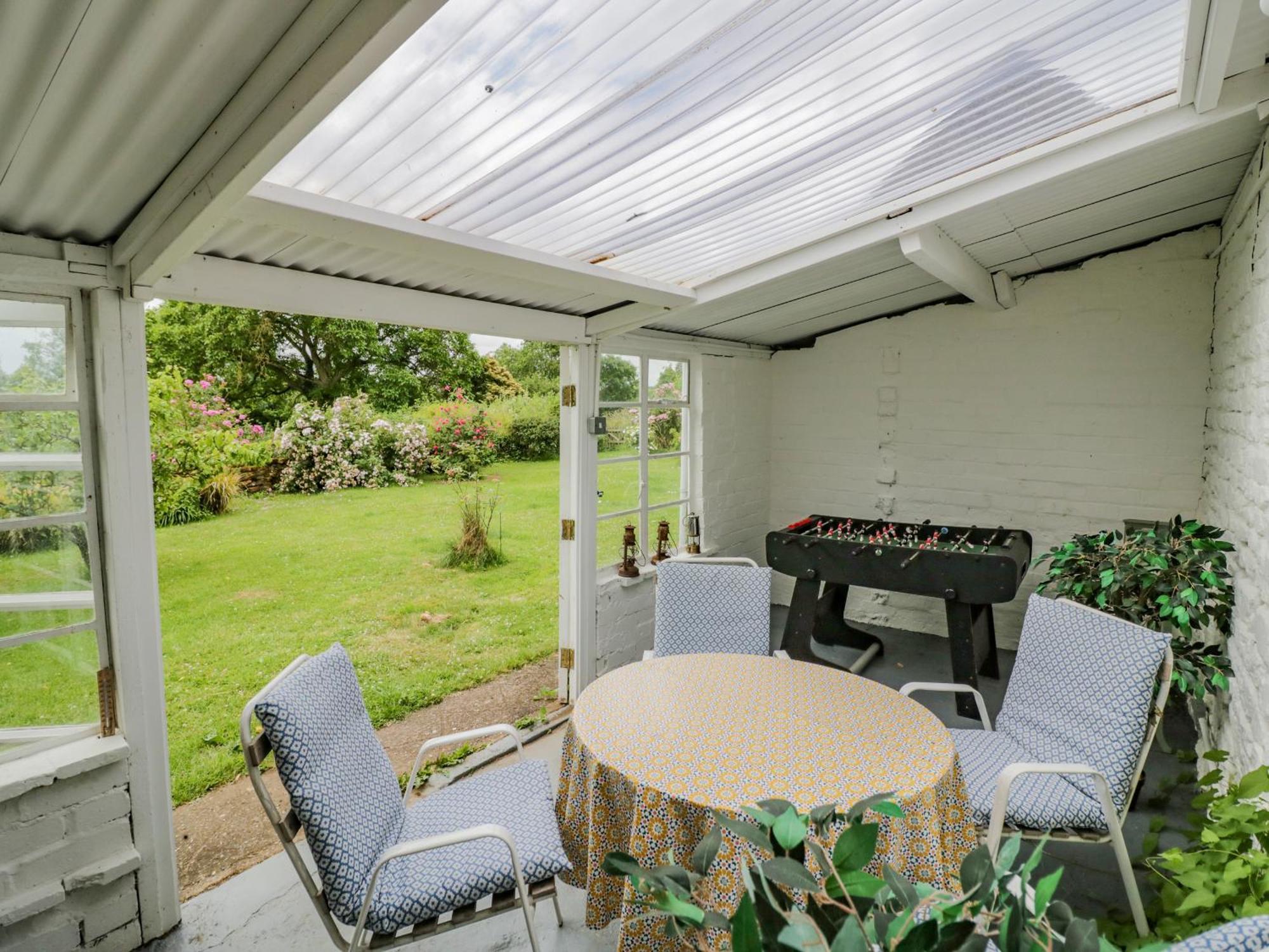 Priors Mead Villa Banbury Exterior photo