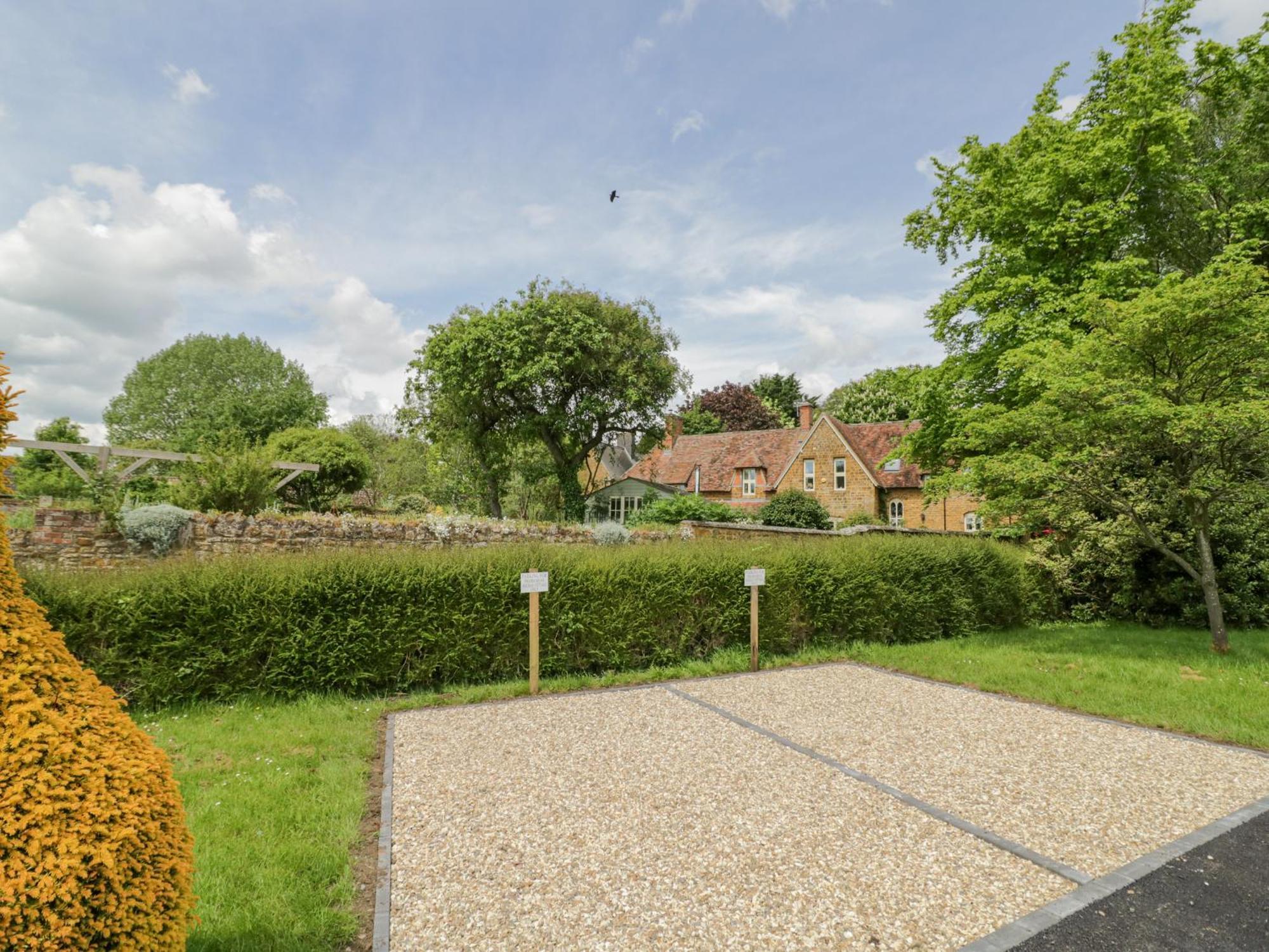 Priors Mead Villa Banbury Exterior photo
