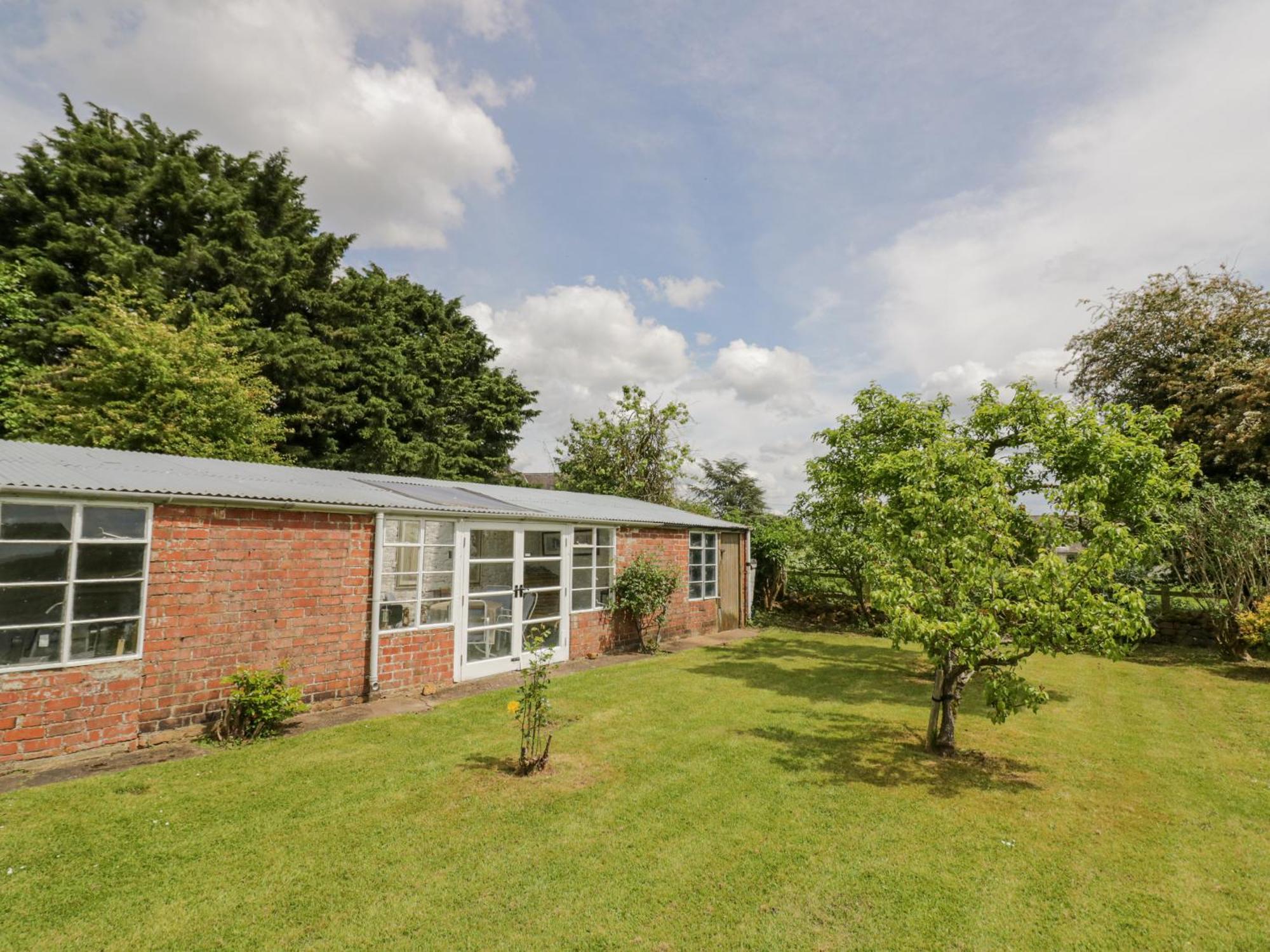 Priors Mead Villa Banbury Exterior photo