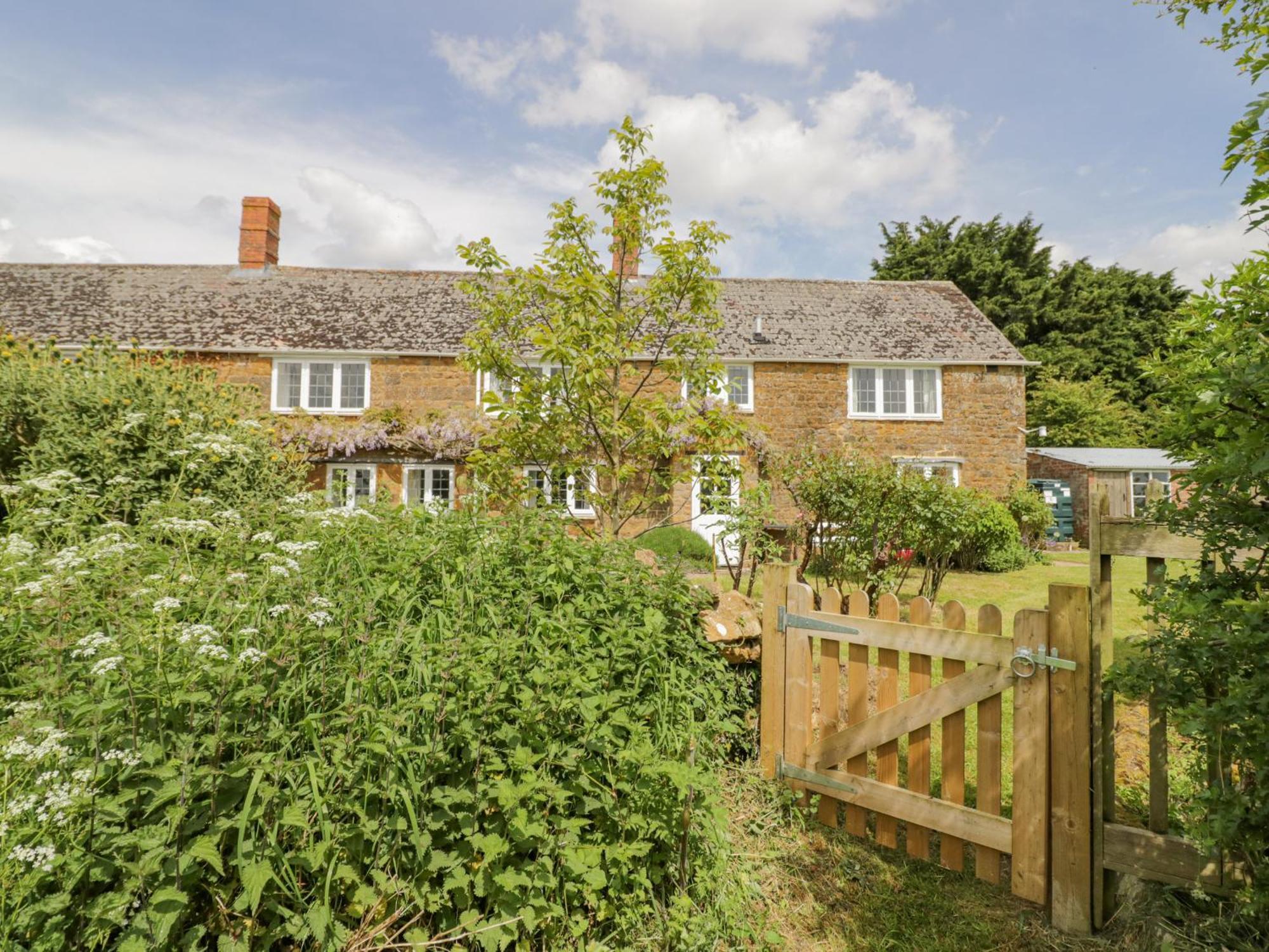 Priors Mead Villa Banbury Exterior photo